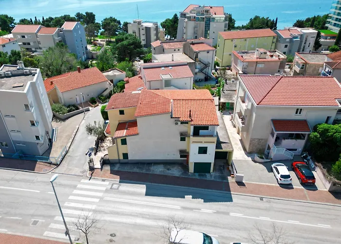 Apartmani Makarska 6