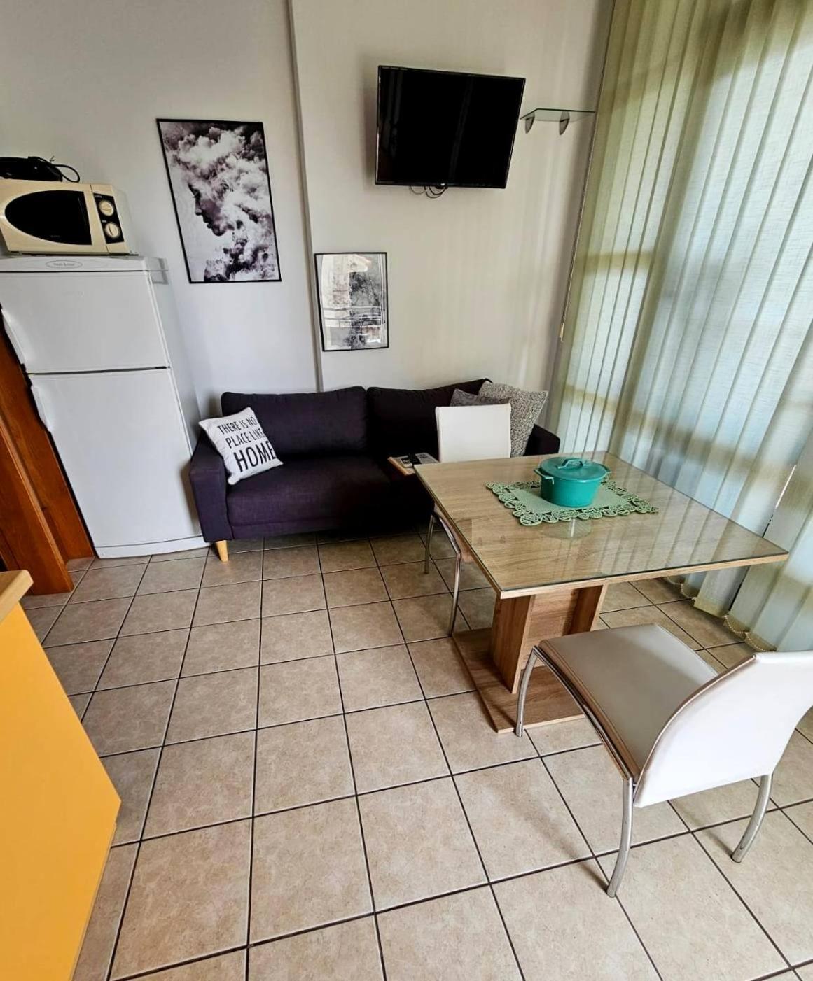 6 Apartment Makarska