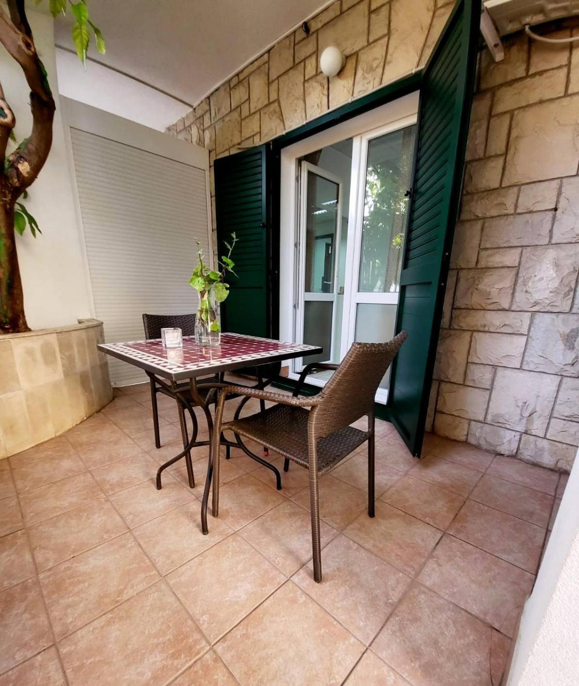 6 Apartment Makarska