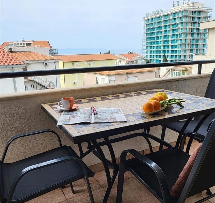 Apartment 6 Makarska