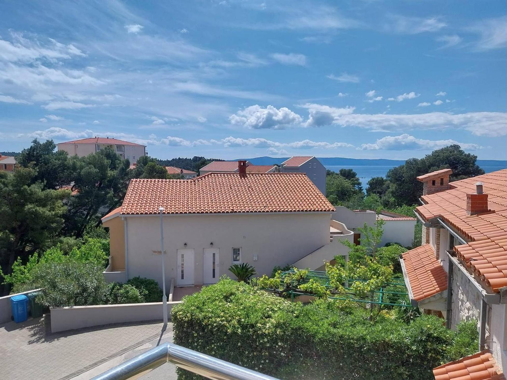 6 Apartment Makarska