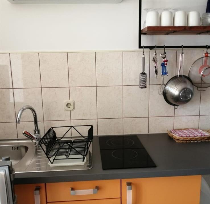 6 Apartment Makarska
