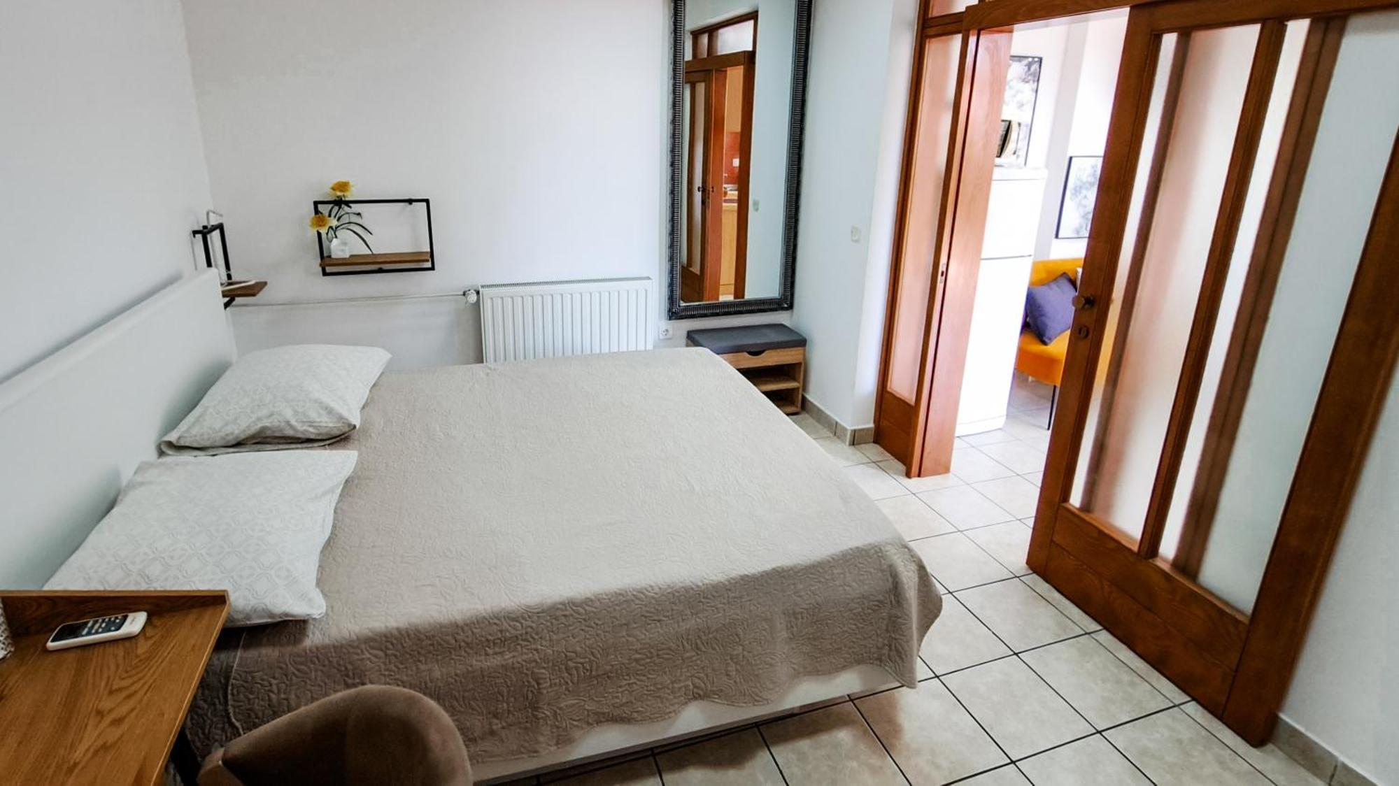 Apartment 6 Makarska